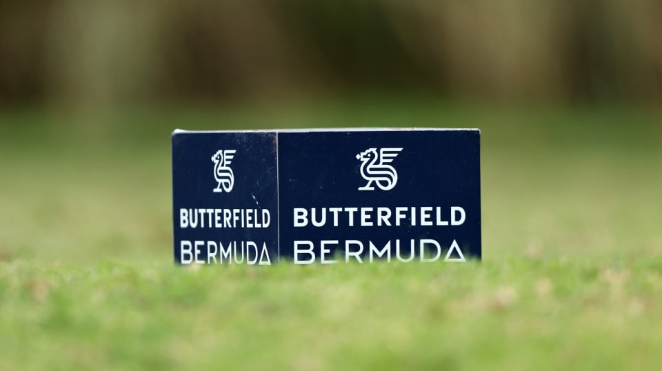 How to watch Butterfield Bermuda Championship, Round 3: Featured Groups, live scores, tee times, TV times