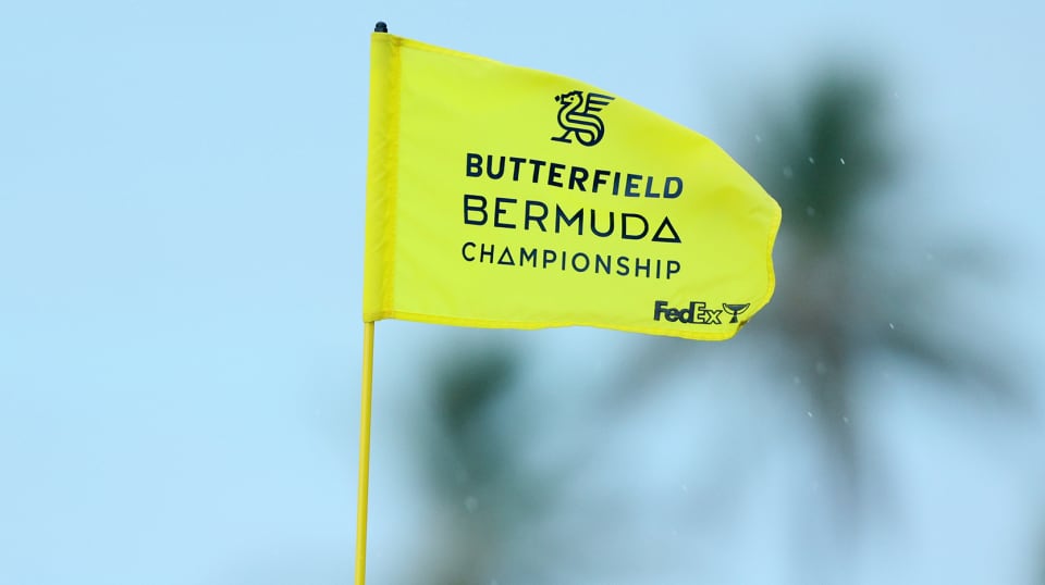 How to watch Butterfield Bermuda Championship, Round 4: Featured Groups, live scores, tee times, TV times