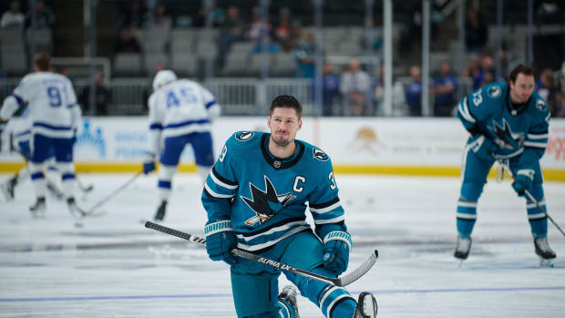 Logan Couture