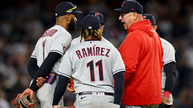 A guide on how to – and how not to – manage pitching in the postseason