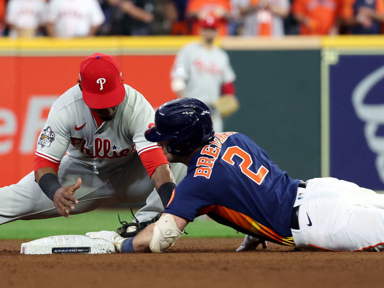 Bregman thinks he broke finger: ‘Can’t really bend it so I’m glad we w