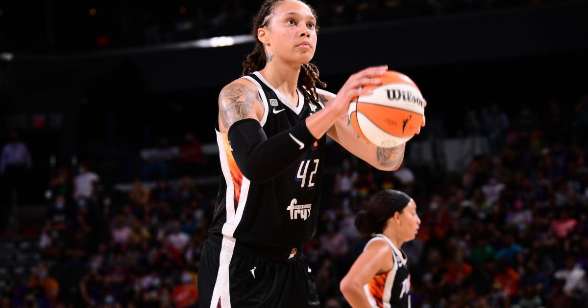 Brittney Griner detainment in Russia timeline: Everything we currently know about the Phoenix Mercury star’s legal situation