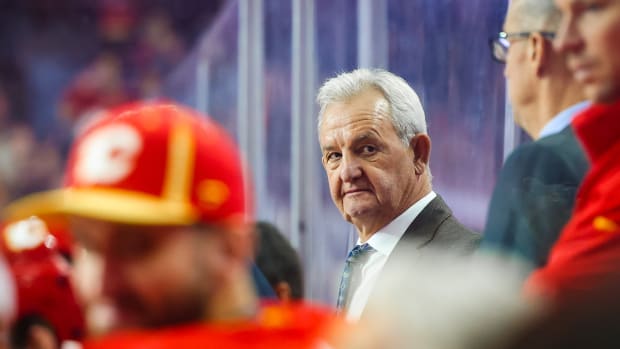 Darryl Sutter