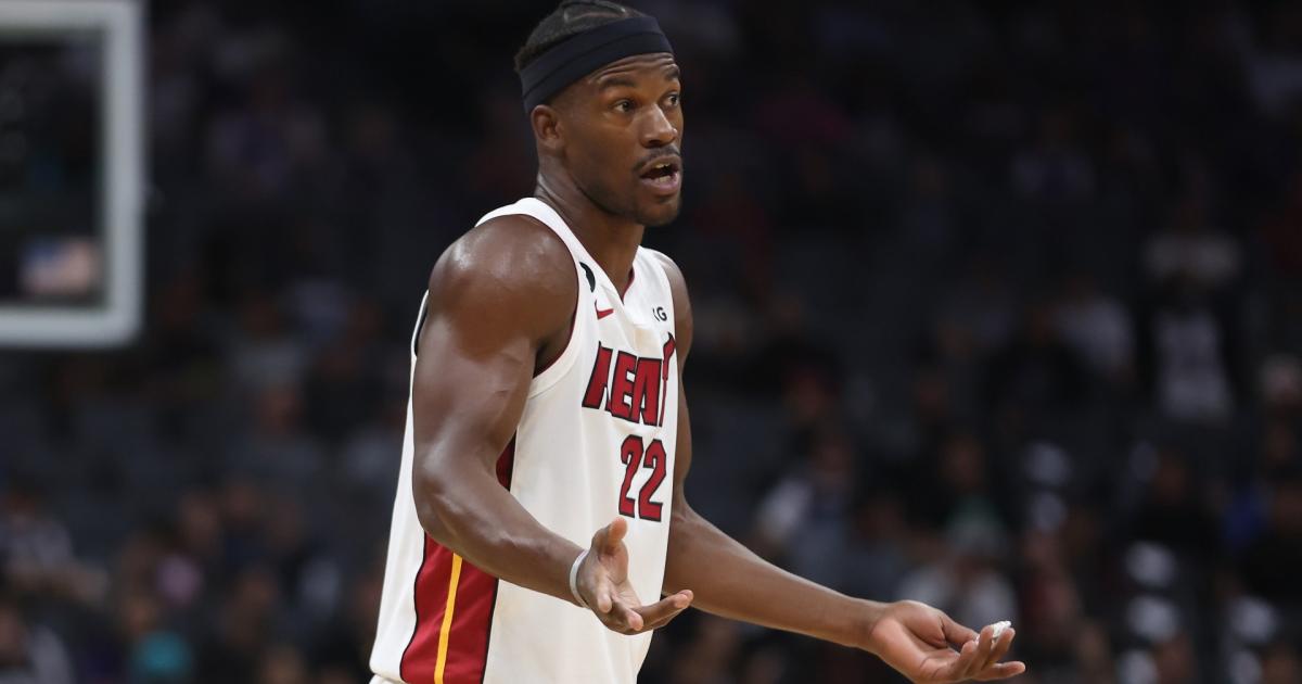 How long is Jimmy Butler out? Injury timeline, return date, latest updates on Heat star