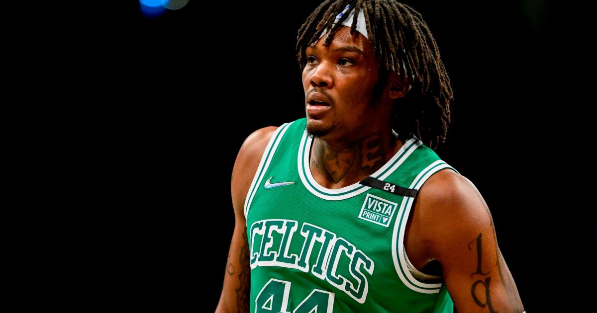 How long is Robert Williams III out? Injury timeline, return date, latest updates on Celtics center