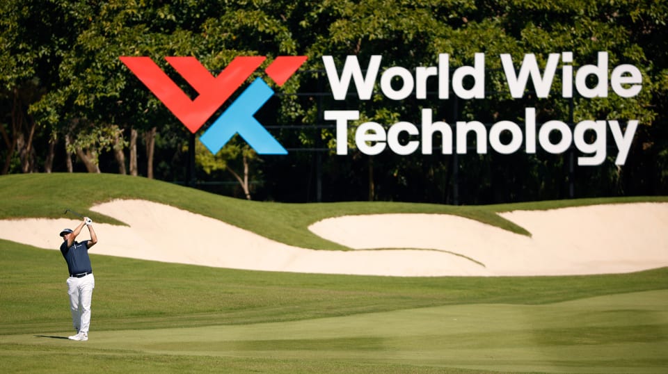 How to watch World Wide Technology Championship at Mayakoba, Round 1: Featured Groups, live scores, tee times, TV times