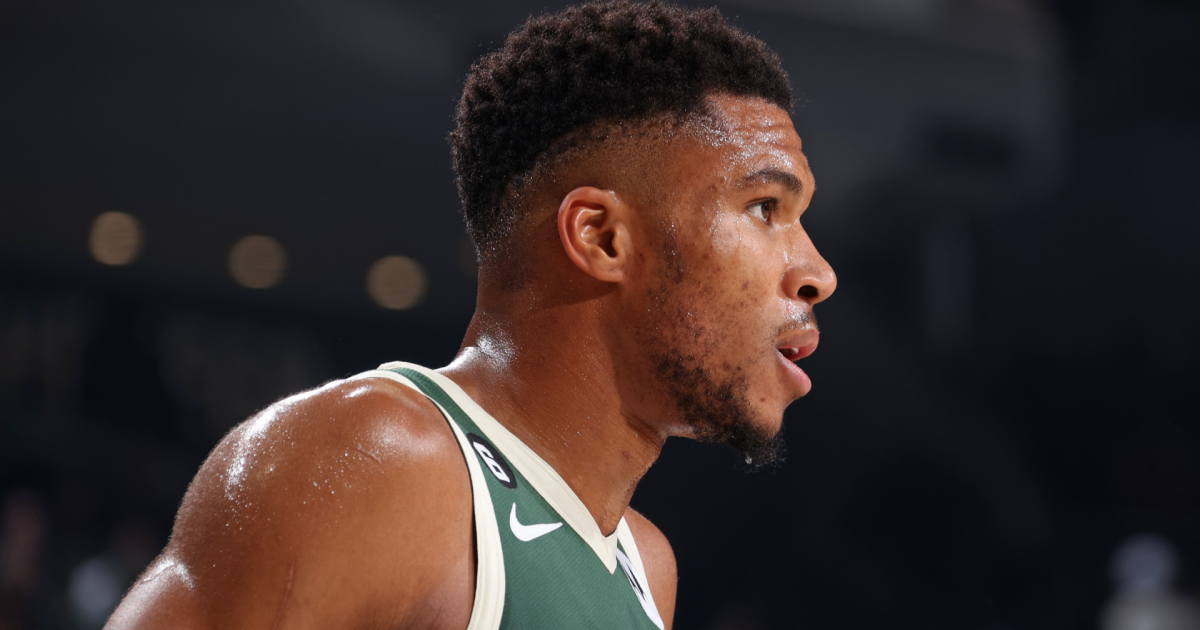 Is Giannis Antetokounmpo playing tonight? Start time, TV channel and live stream for Bucks vs. Timberwolves Friday NBA game