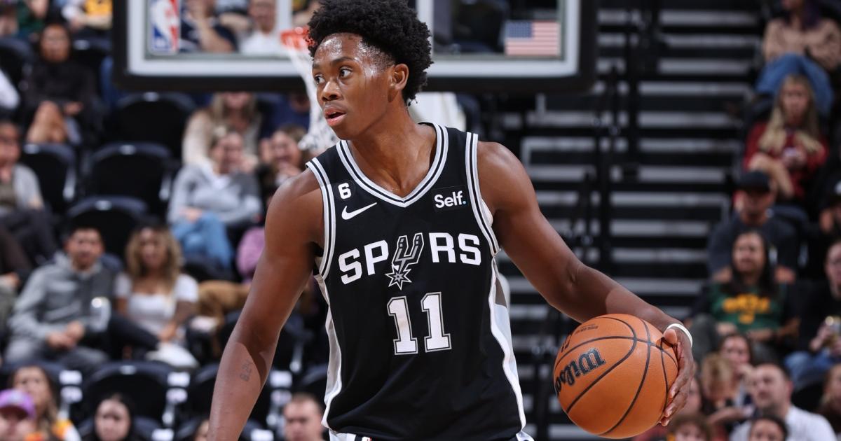 Joshua Primo’s release, explained: Former Spurs psychologist comes forward amidst allegations after former lottery pick waived