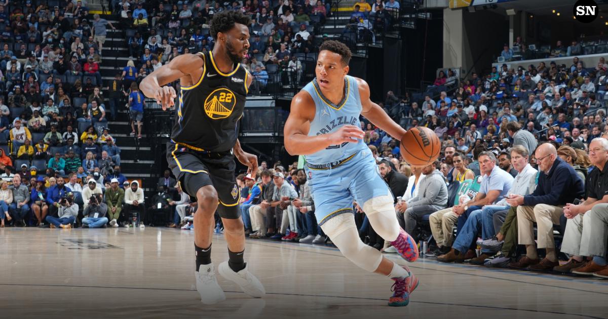 NBA DFS 11/4: Best DraftKings picks, lineup for the Friday night slate include Desmond Bane & Darius Garland
