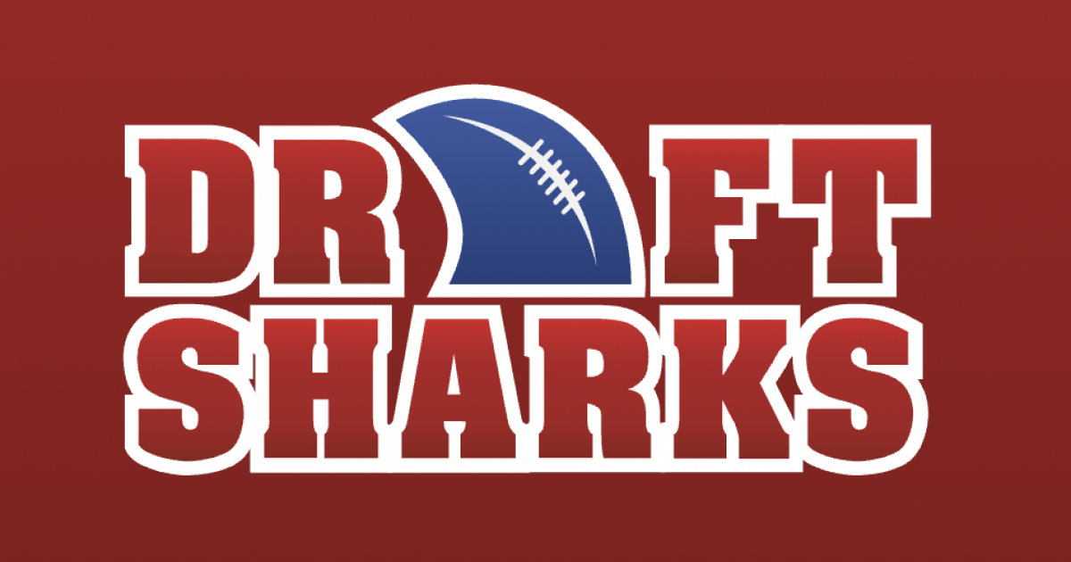 Updated Week 9 fantasy football projections, rankings from Draft Sharks