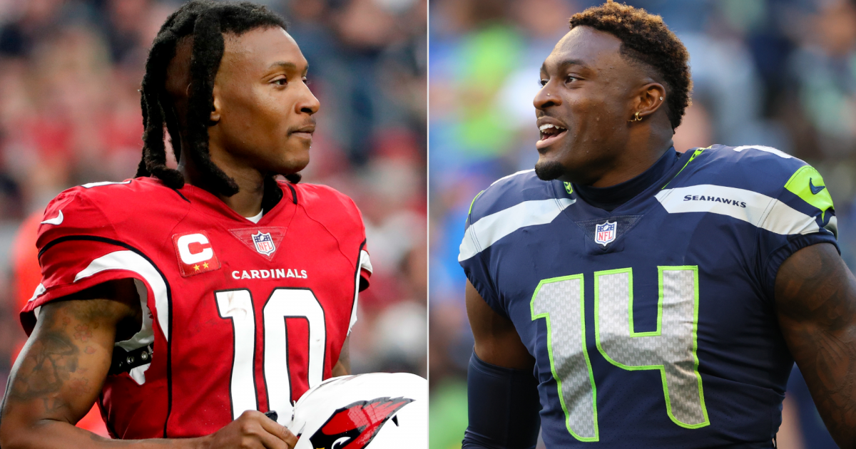 What channel is Seahawks vs. Cardinals on today? Time, TV schedule for NFL Week 9 game